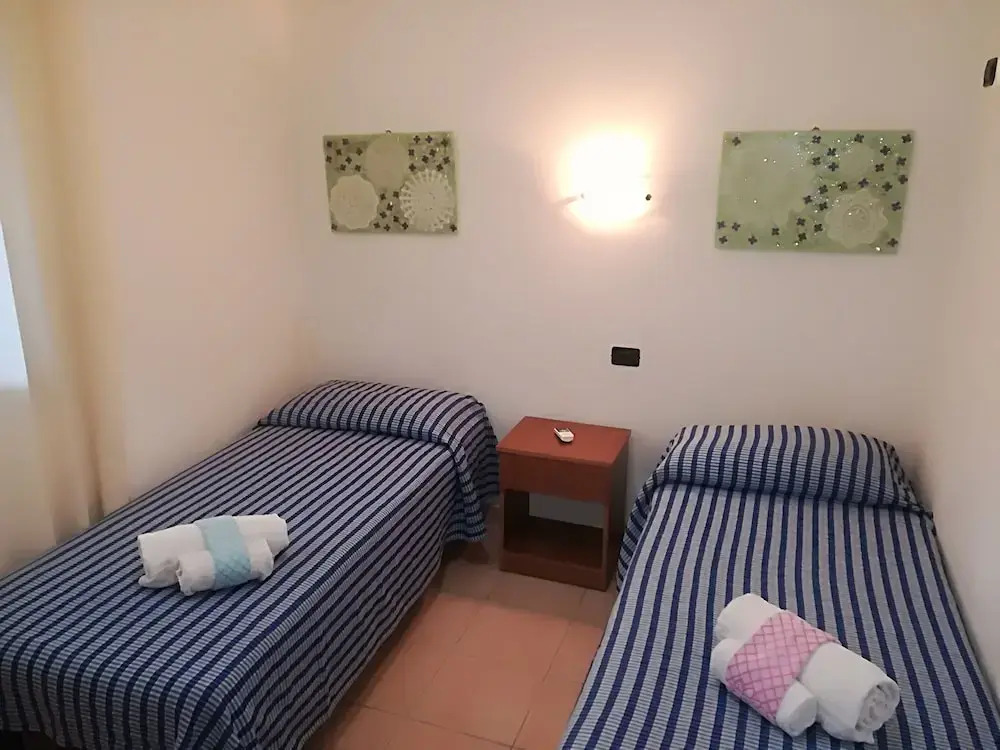 Case vacanze Cerra