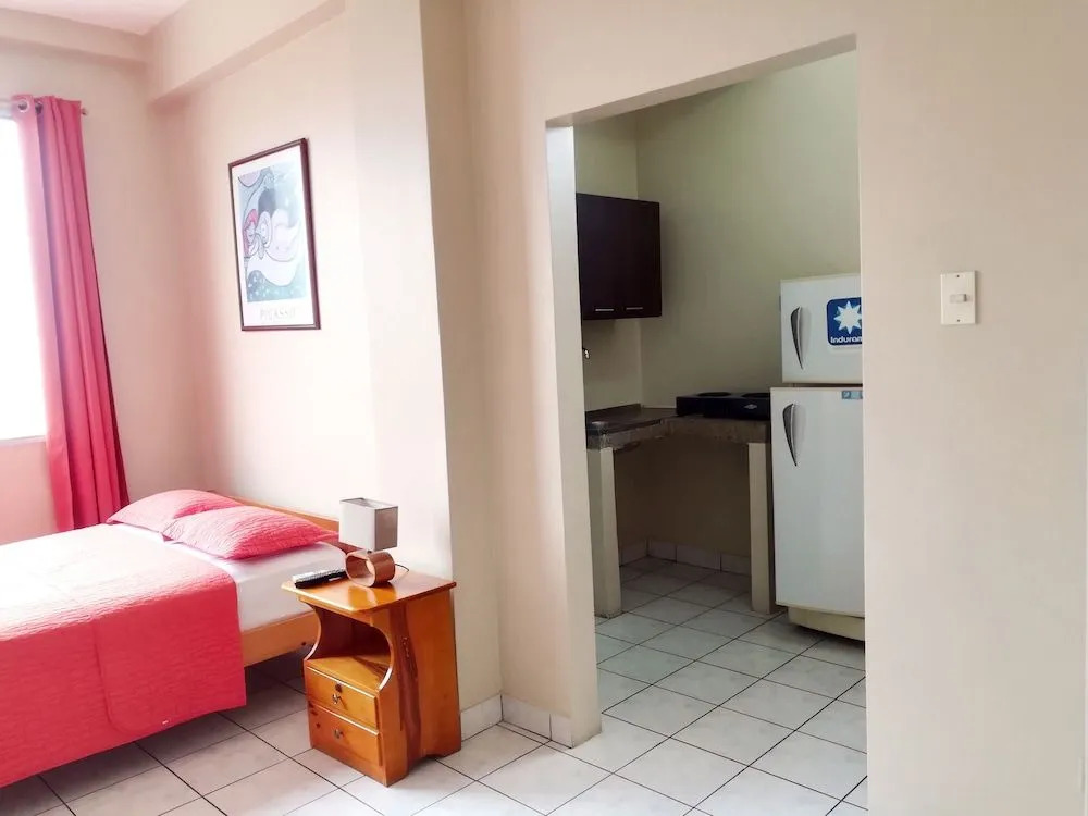 Hotel-Suites Costa de Oro