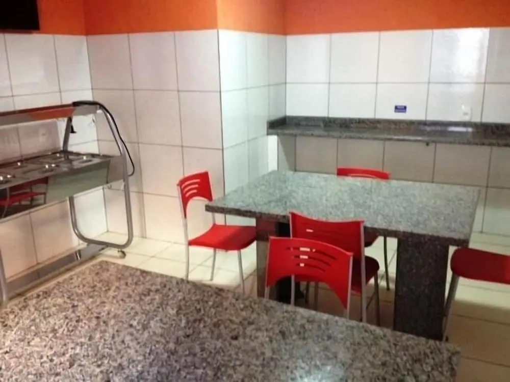 Hotel Atlanta - Salvador - BA