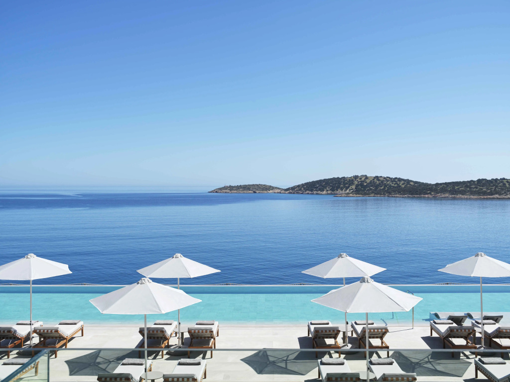 NIKO Seaside Resort MGallery