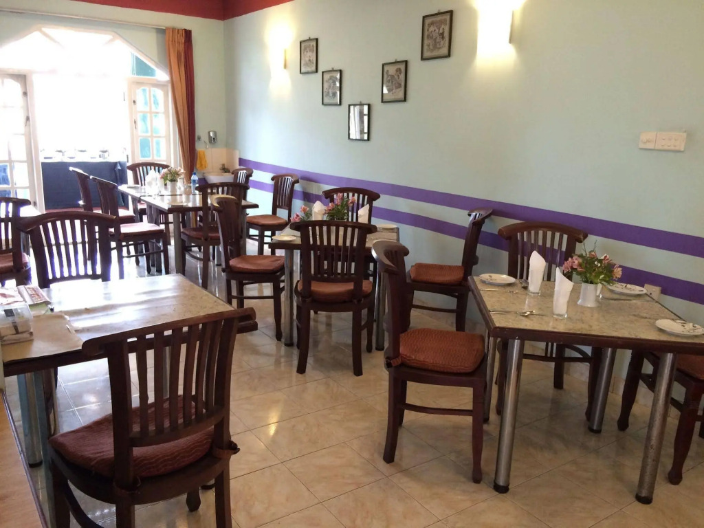 Binota Hotel