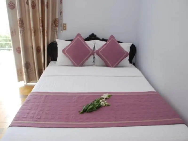 Villa Ngoc My