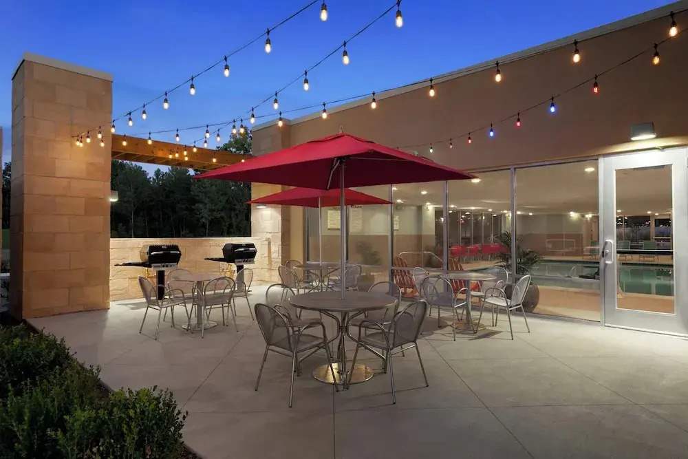 Home2 Suites By Hilton Goldsboro