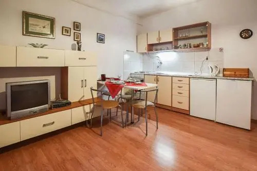 Apartments Ruzica