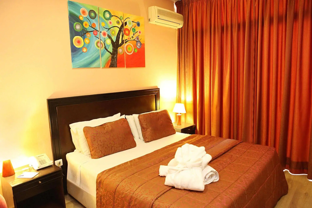 Mozart Hotel