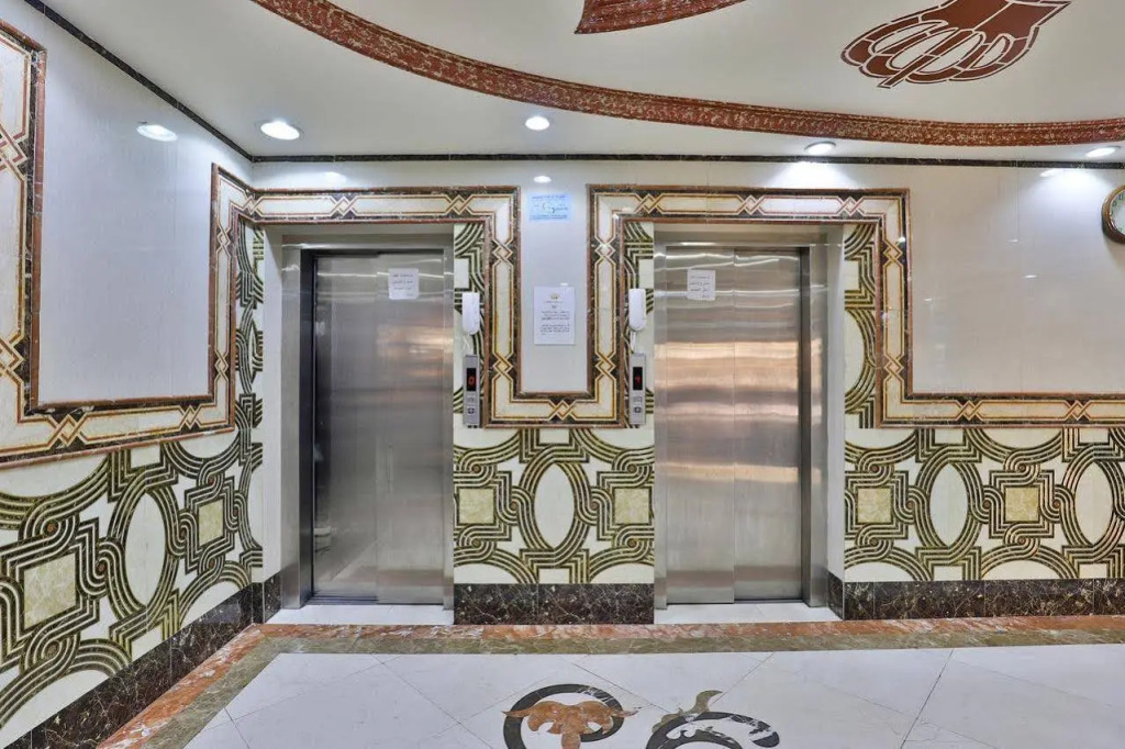 OYO 278 Taj Shaba Furnished Units