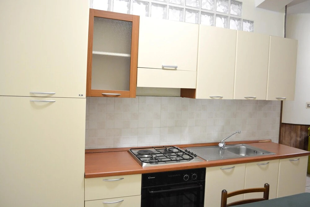 Apartment With one Bedroom in Reggio di Calabria, With Wifi - 2 km Fro