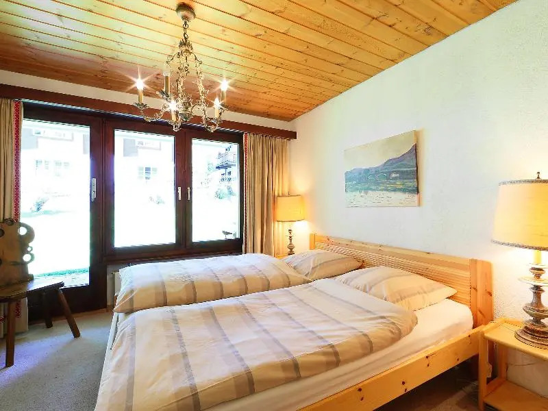 Apartment Pasadena-2 by Interhome