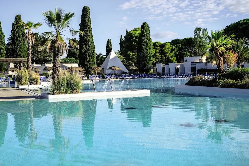 Club Belambra La Grande Motte