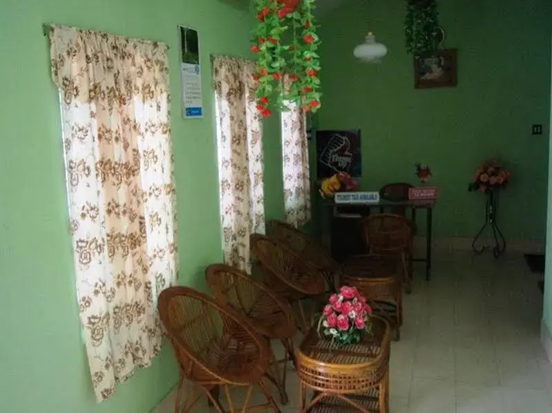 Dreamland Homestay