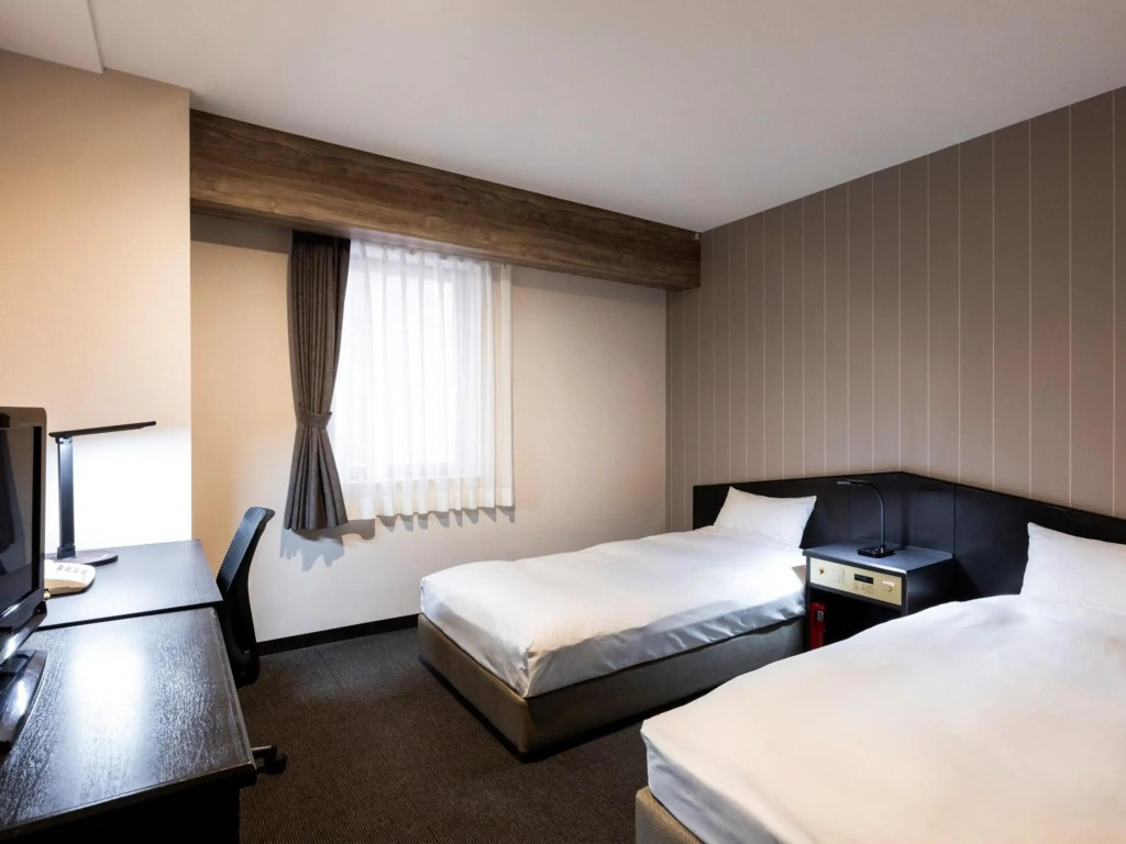 Business Inn Norte 2