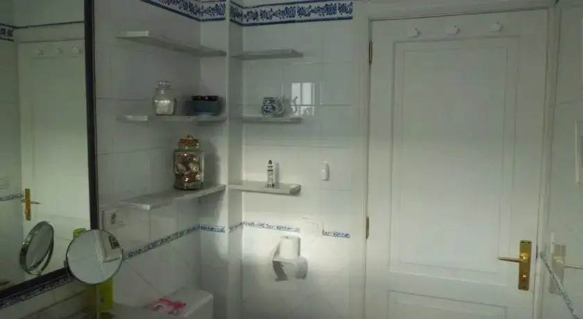 Casa Las Caletas