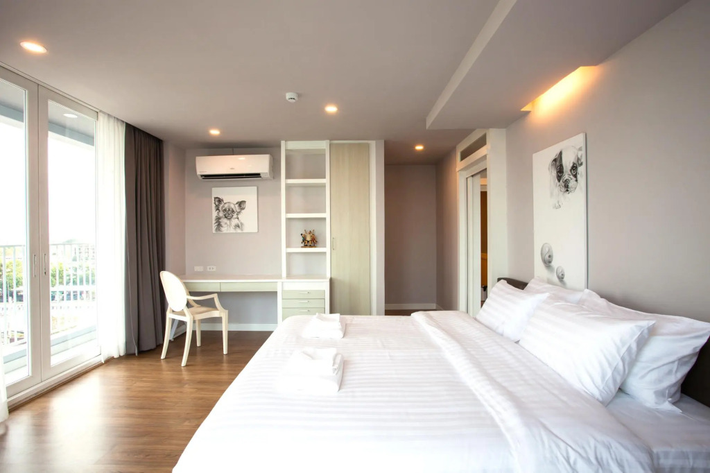 The Kannas Hotel