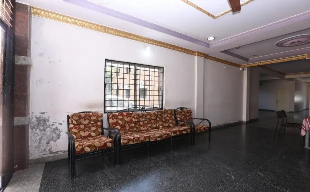 Riviera Residency by OYO Rooms