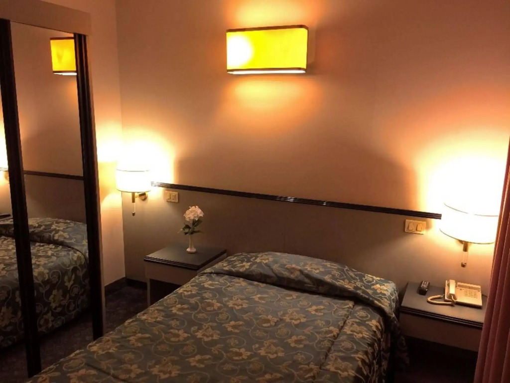 Hotel Internazionale