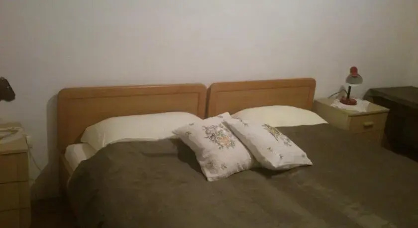 Rooms Antonio