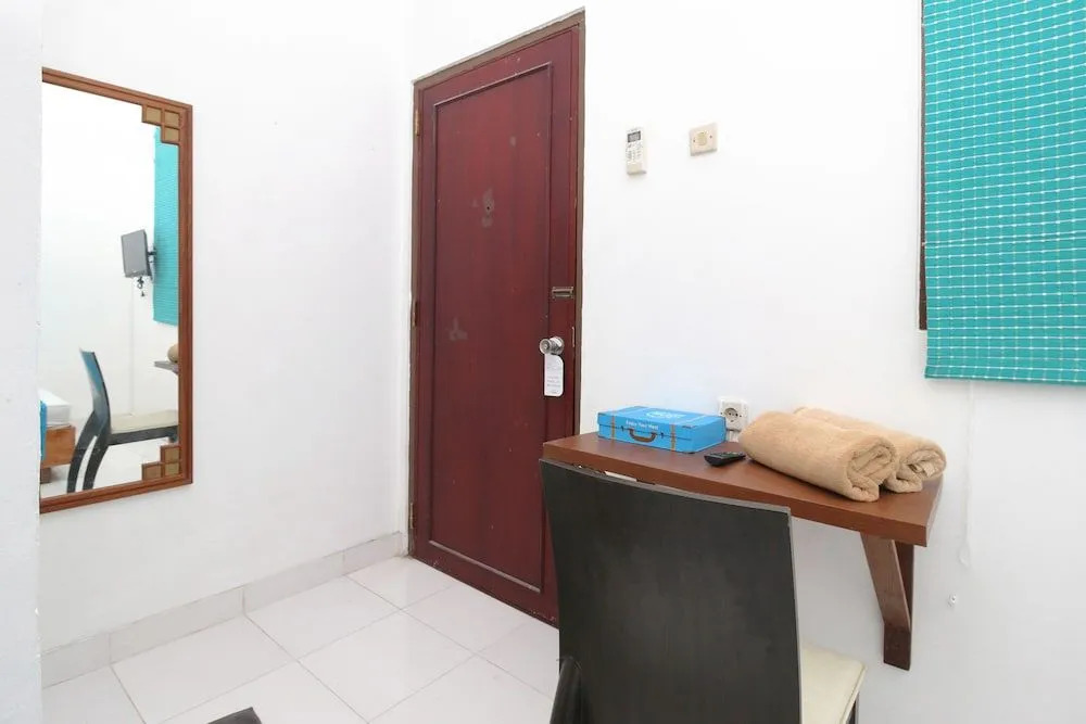 Airy Eco Kemayoran Angkasa Dalam Dua 8 Jakarta