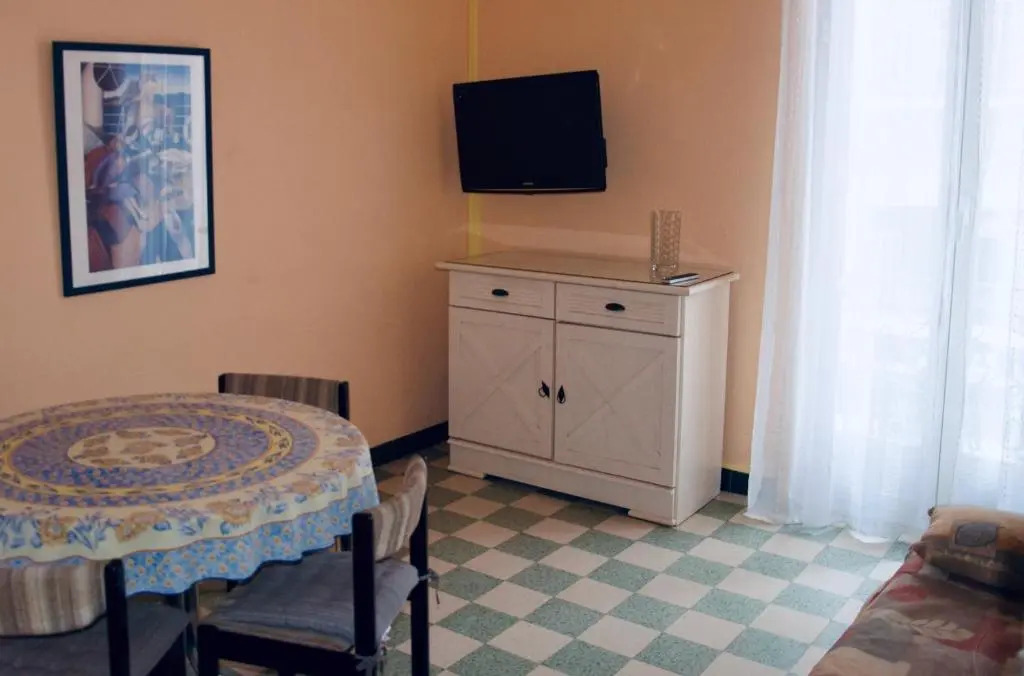 Appartement 2 Les Clématites