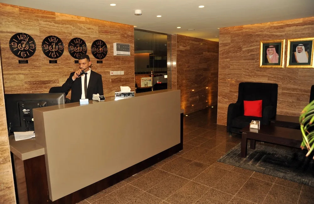 Al Itqan For Serviced Apartments-الاتقان للشقق المخدومة