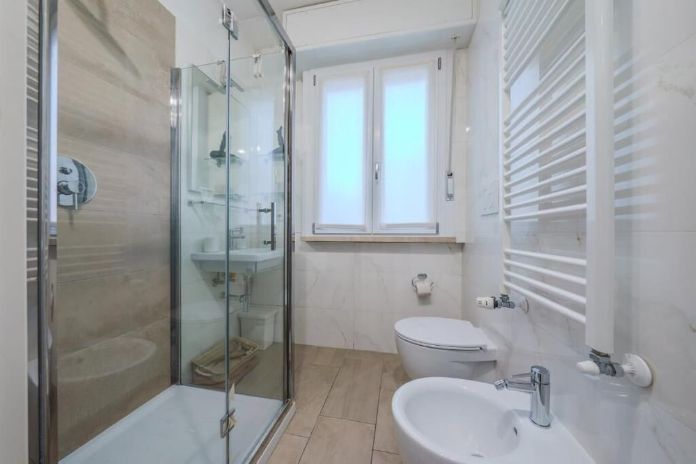 Crystel Apartment - 15 min da Milano