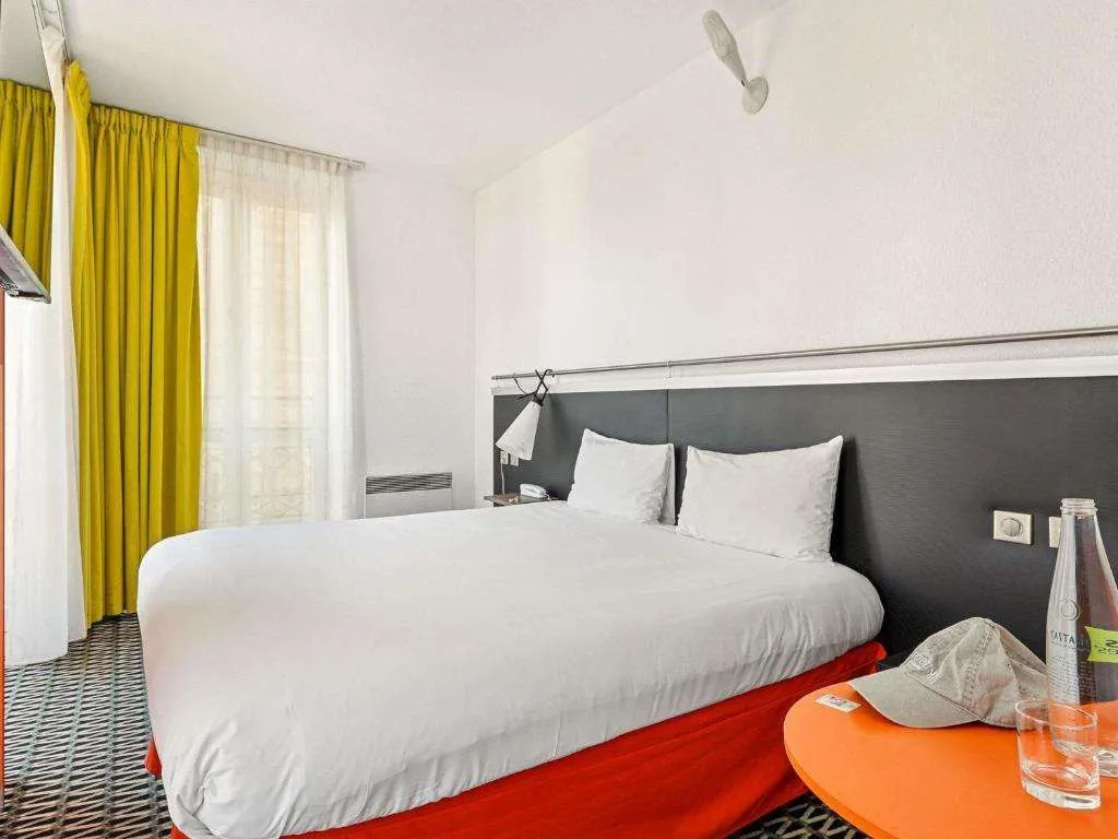 ibis Styles Paris République Le Marais