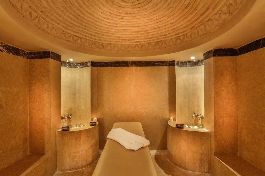Riad & Spa Bahia Salam