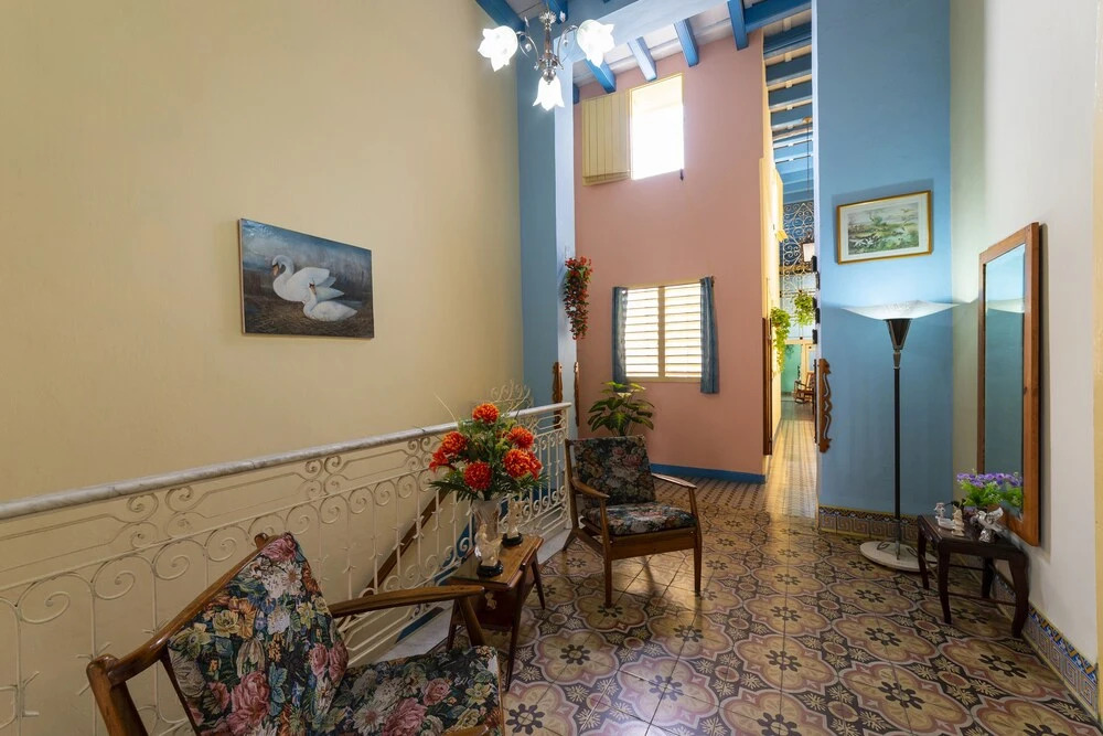 Lovely Havana Rooms