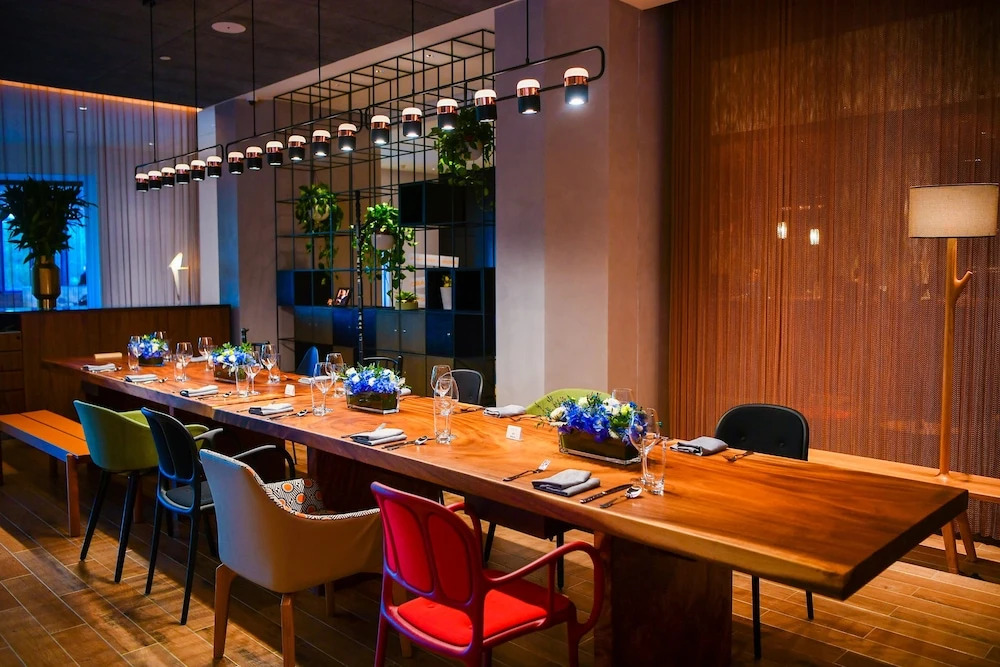 BEI Zhaolong Hotel, part of JdV by Hyatt