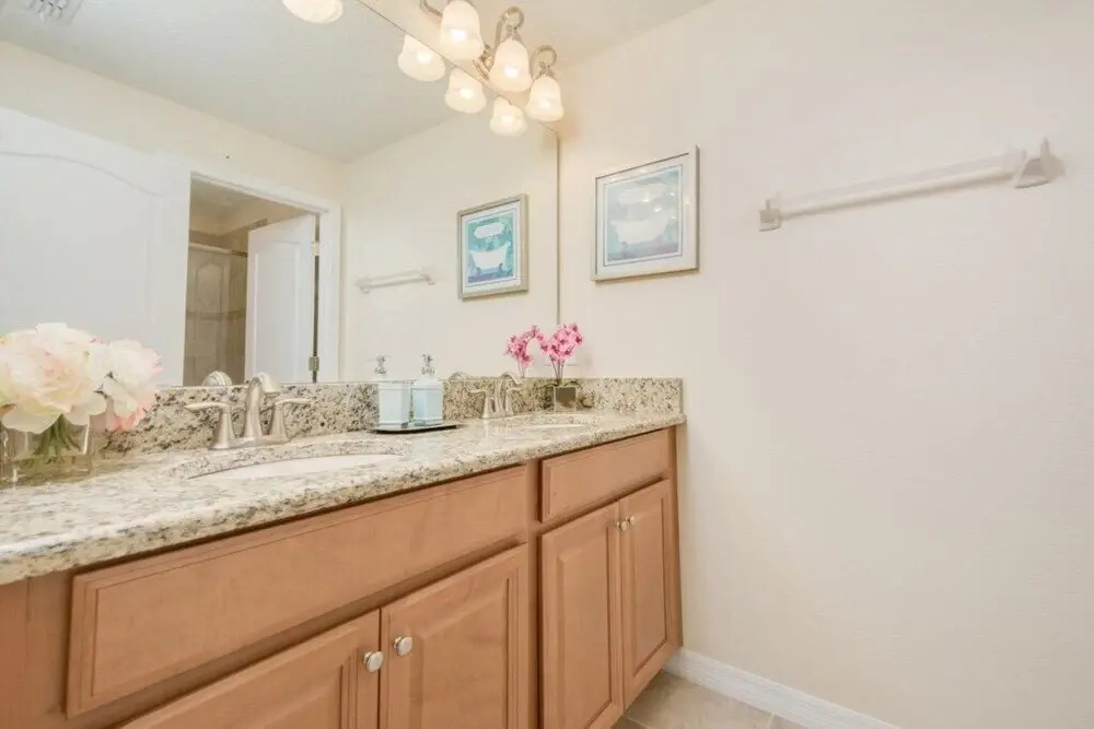 Paradise Palms 8879Cp Townhouse