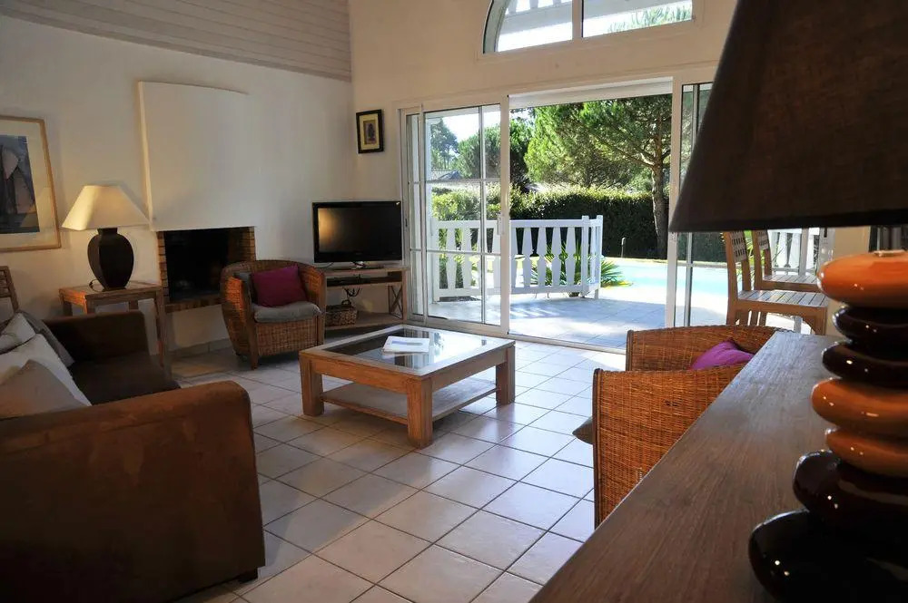 Holiday Home Atlantic Green by Interhome