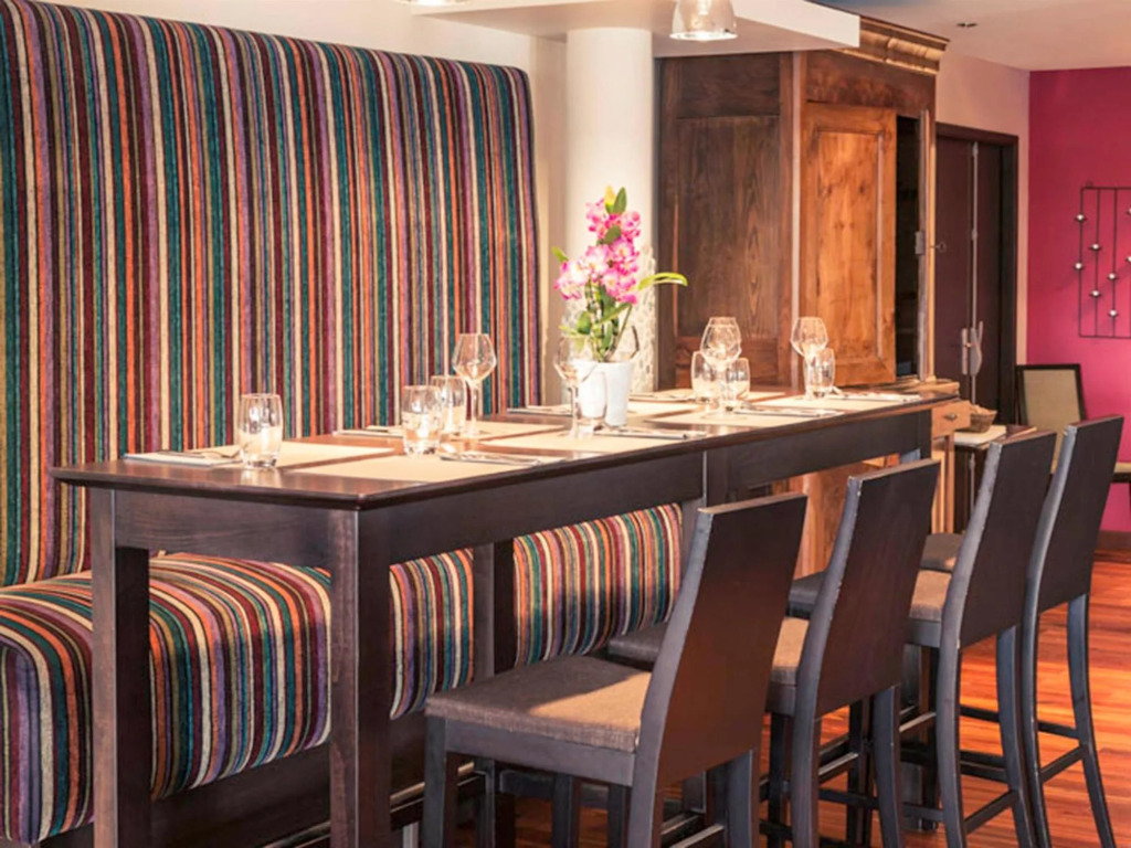Hotel Mercure Rennes Cesson