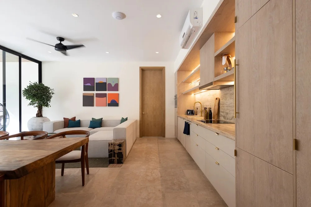 Silvestre Nosara Hotel & Residences