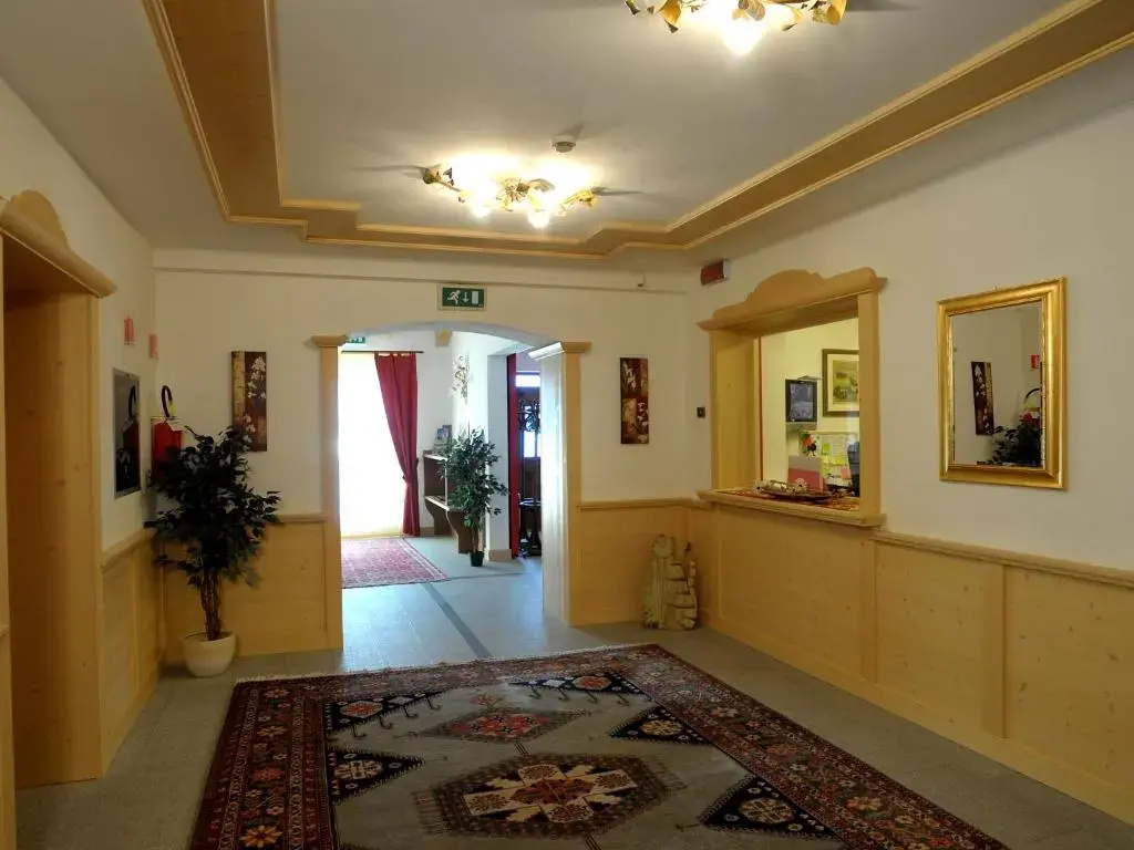 Residence Panorama