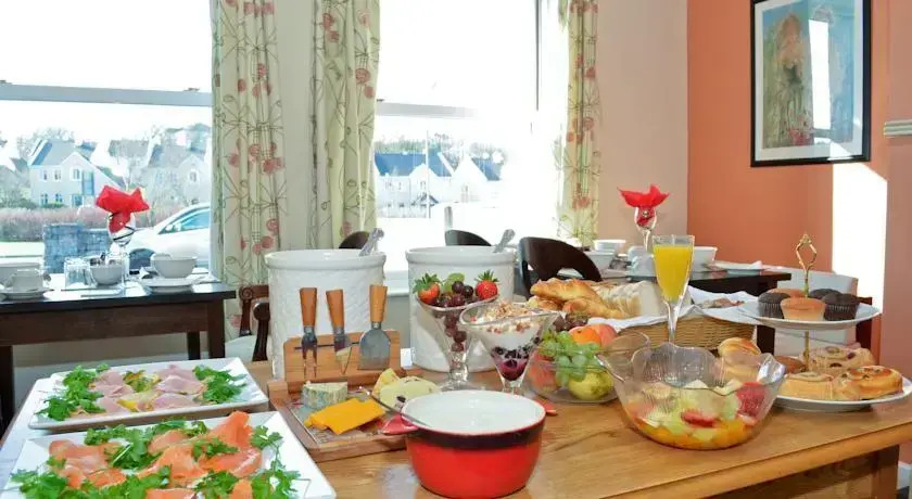 Bentley Lodge B&B