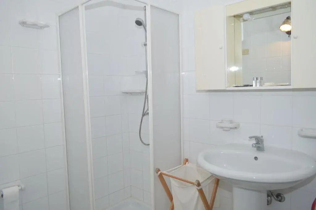 Ansise apartments