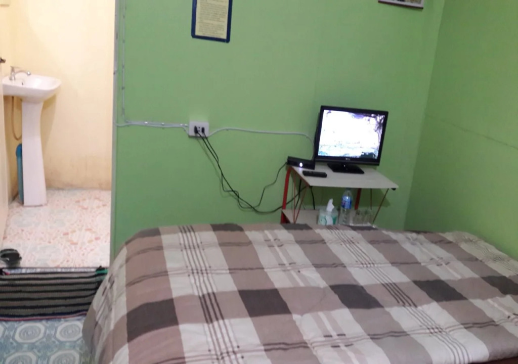 Supthong Garden Resort Khao Kho