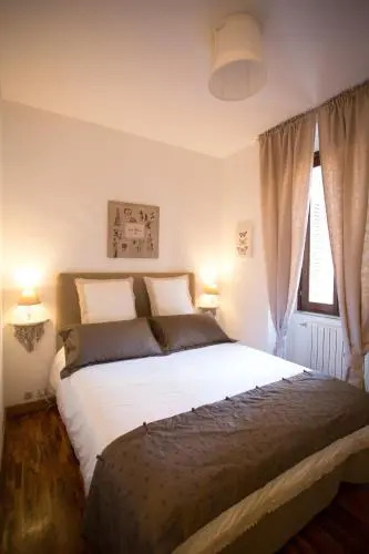Il Palazzetto Di Via Vittoria