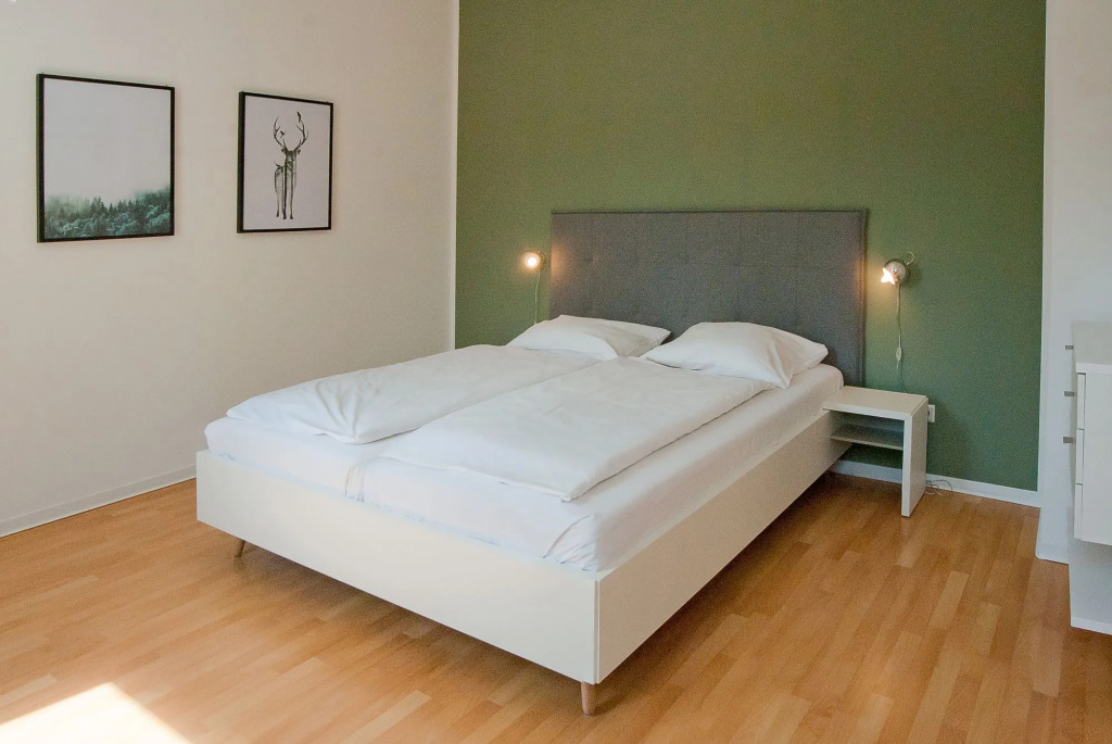DK Hotel Heidelberg