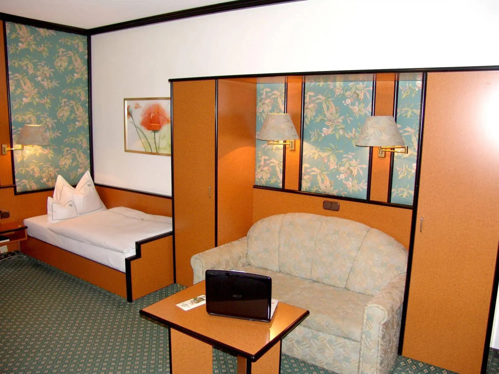 Hotel Coellner Hof