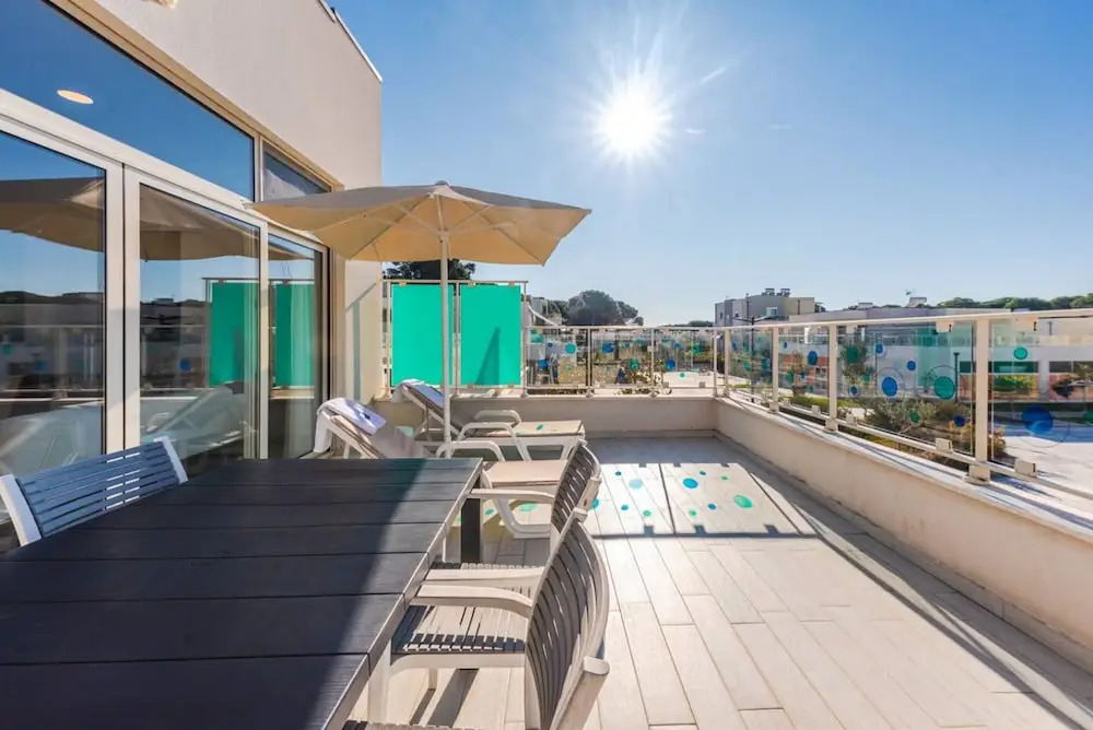 1-bedroom Retreat at Gjiri i Lalzit - Zambaku