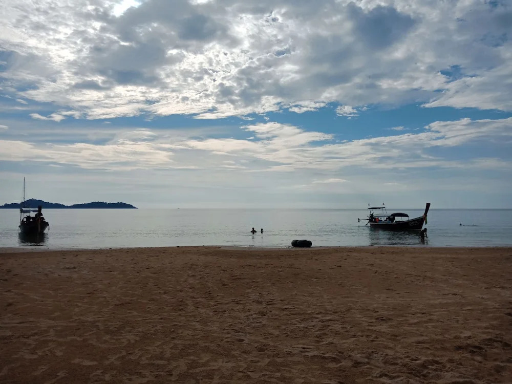 Koh Mook Rubber Tree Bungalows