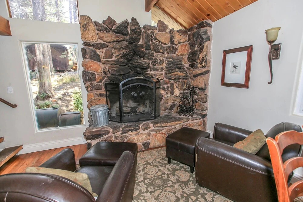 Absolute Comfort Chalet
