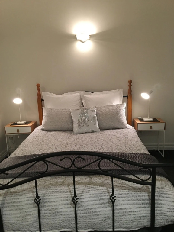U Suites on Courtenay