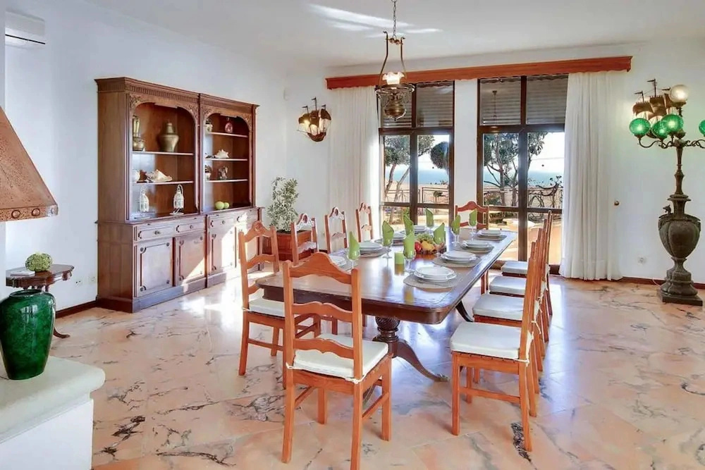 Villa Mar in Albufeira