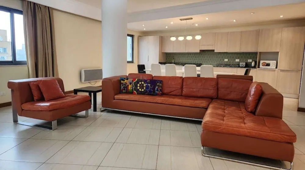 Kora Hotel Suites