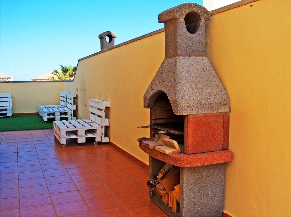 Beautiful Villa in El Medano