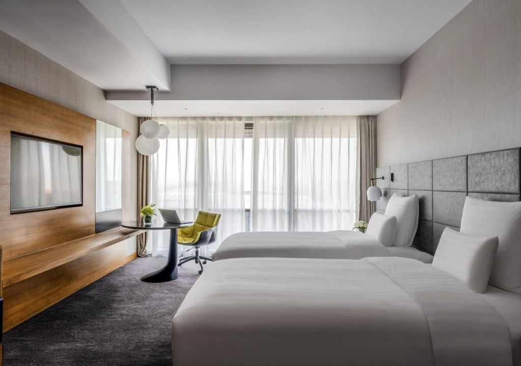 Pullman Baotou