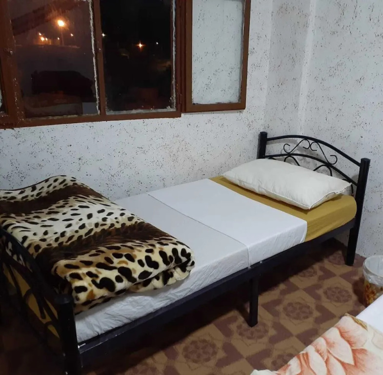 Petra backpackers hostel