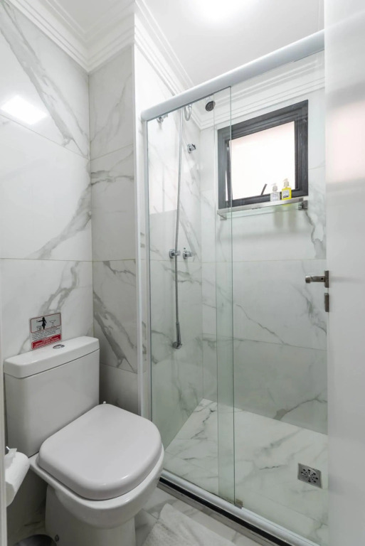 7 Aptos Premium Decorados 2 Qtos Suíte e 1 Qto Vista Panorâmica Varanda Piscina Academia Garagem WiFi Perto do Metrô SP