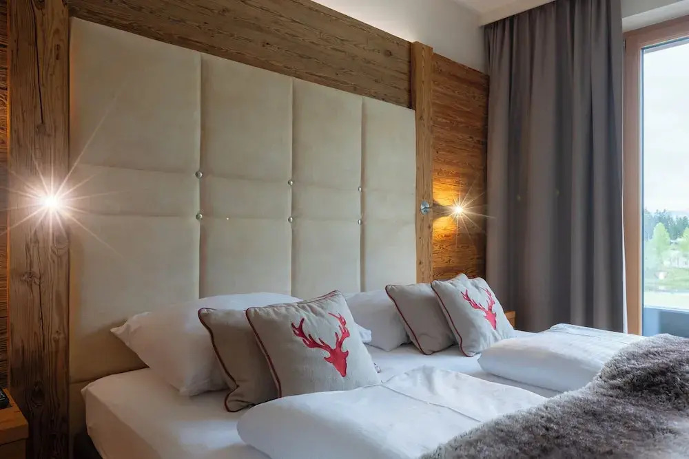 Berg & Golf Apartments Westendorf by ALPS RESORTS